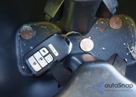 2022 Honda Cr-V Ex from USA, damaged, VIN 2HKRW2H50NH615546